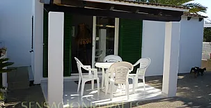 Vivienda Turistica Can Toni De Sa Punta 002