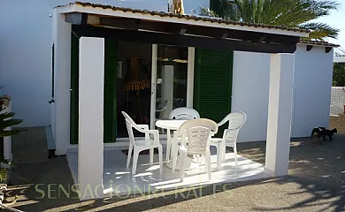 Vivienda Turistica Can Toni De Sa Punta en Pujols (Baleares) - Foto 2