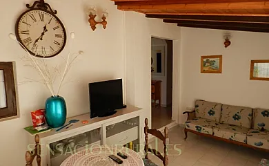 Vivienda Turistica Can Toni De Sa Punta en Pujols (Baleares) - Foto 3