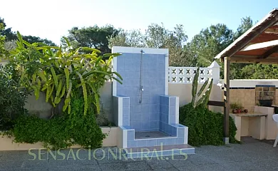 Vivienda Turistica Can Toni De Sa Punta en Pujols (Baleares) - Foto 4