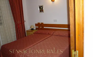 Vivienda Turistica Can Toni De Sa Punta en Pujols (Baleares) - Foto 6