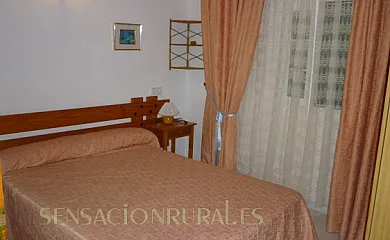 Vivienda Turistica Can Toni De Sa Punta en Pujols (Baleares) - Foto 8