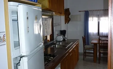 Vivienda Turistica Can Toni De Sa Punta en Pujols (Baleares) - Foto 9