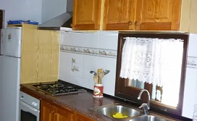 Vivienda Turistica Can Toni De Sa Punta en Pujols (Baleares) - Foto 10