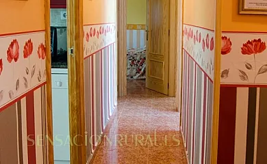 Casa Rural Las Barricas en Coca (Segovia) - Foto 13