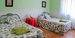 Casa Rural Las Barricas 008