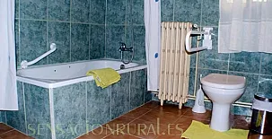 Casa Rural Las Barricas 009