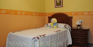 Casa Rural Las Barricas 0010