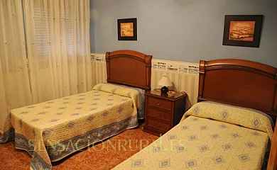 Casa Rural Las Barricas en Coca (Segovia) - Foto 11