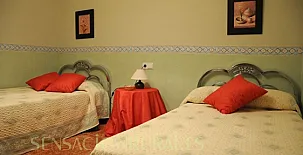 Casa Rural Las Barricas 0012