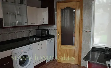 Casa Rural Las Barricas en Coca (Segovia) - Foto 14