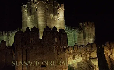 Casa Rural Las Barricas en Coca (Segovia) - Foto 16