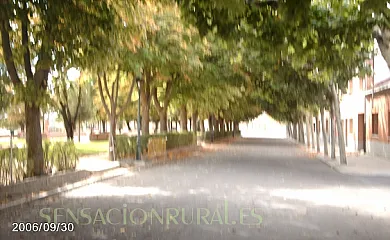 Casa Rural Las Barricas en Coca (Segovia) - Foto 18