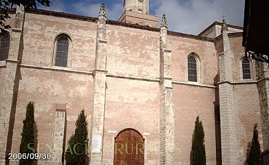 Casa Rural Las Barricas en Coca (Segovia) - Foto 20