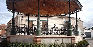 Casa Rural Las Barricas 0021