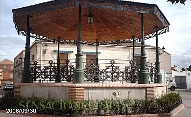 Casa Rural Las Barricas en Coca (Segovia) - Foto 21