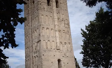 Casa Rural Las Barricas en Coca (Segovia) - Foto 22