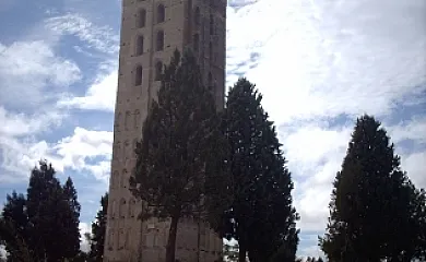 Casa Rural Las Barricas en Coca (Segovia) - Foto 25