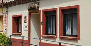 Casa Rural Las Barricas 004