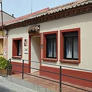 Casa Rural Las Barricas 001