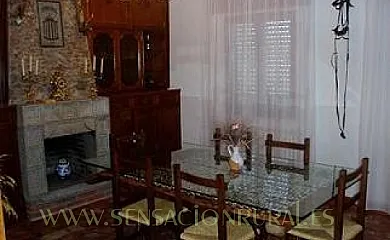 Casa Rural El Caño en Mingorria (Ávila) - Foto 2