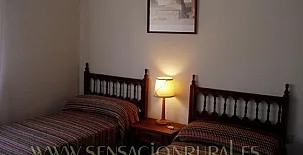 Casa Rural El Caño 003