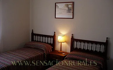 Casa Rural El Caño en Mingorria (Ávila) - Foto 3