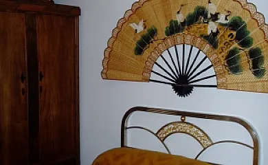 Casa Rural El Caño en Mingorria (Ávila) - Foto 5