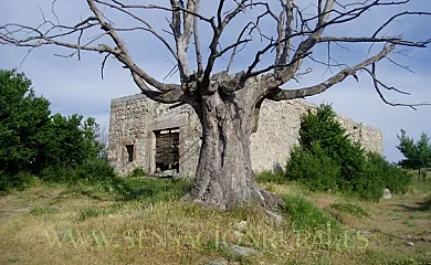 Casa Rural El Caño en Mingorria (Ávila) - Foto 8