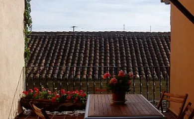 Casa Rural El Caño en Mingorria (Ávila) - Foto 9