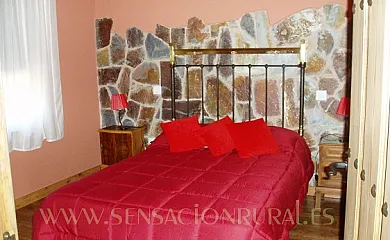 Casa Rural El Caño en Mingorria (Ávila) - Foto 10