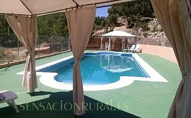 Casa Teresa en Burgohondo (Ávila) - Foto 2