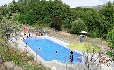 Casa Teresa en Burgohondo (Ávila) - Foto 3