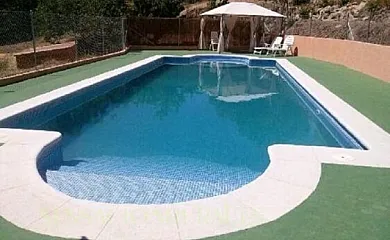 Casa Teresa en Burgohondo (Ávila) - Foto 4