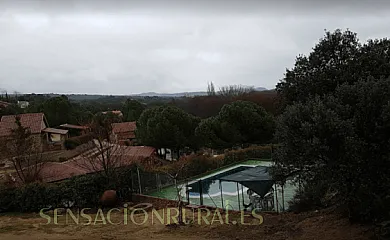 Casa Teresa en Burgohondo (Ávila) - Foto 5