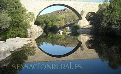 Casa Teresa en Burgohondo (Ávila) - Foto 6