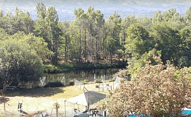 Casa Teresa en Burgohondo (Ávila) - Foto 7