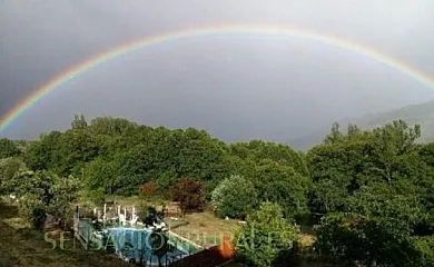 Casa Teresa en Burgohondo (Ávila) - Foto 9
