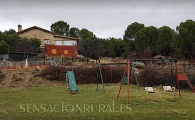 Casa Teresa en Burgohondo (Ávila) - Foto 10