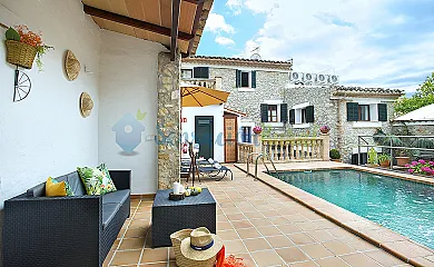 Petit Caimarí en Caimari (Baleares) - Foto 8