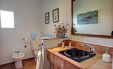 Casa Rural Trasperique en Sanlúcar la Mayor (Sevilla) - Foto 24