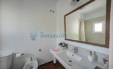 Casa Rural Trasperique en Sanlúcar la Mayor (Sevilla) - Foto 20