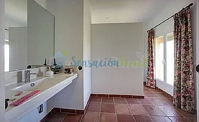 Casa Rural Trasperique en Sanlúcar la Mayor (Sevilla) - Foto 22