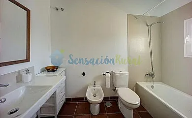 Casa Rural Trasperique en Sanlúcar la Mayor (Sevilla) - Foto 23