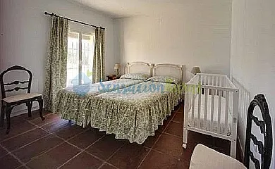 Casa Rural Trasperique en Sanlúcar la Mayor (Sevilla) - Foto 15