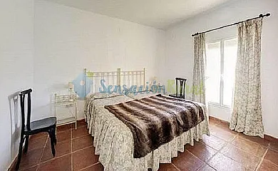 Casa Rural Trasperique en Sanlúcar la Mayor (Sevilla) - Foto 16