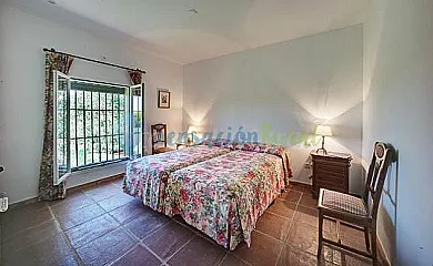 Casa Rural Trasperique en Sanlúcar la Mayor (Sevilla) - Foto 18