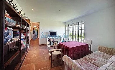 Casa Rural Trasperique en Sanlúcar la Mayor (Sevilla) - Foto 14