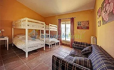 Casa Rural Trasperique en Sanlúcar la Mayor (Sevilla) - Foto 17