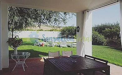 Casa Rural Trasperique en Sanlúcar la Mayor (Sevilla) - Foto 5